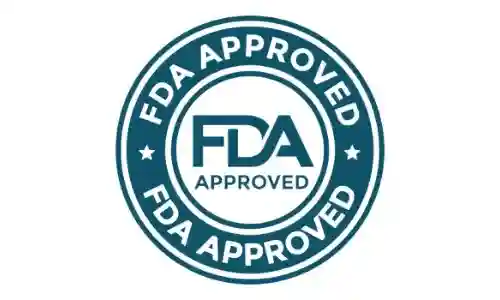 BloodArmor FDA Approved